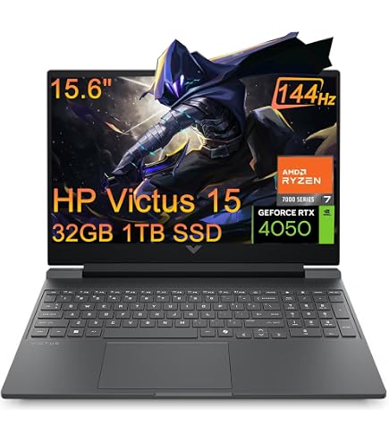 HP Pavilion 15.6